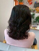 ココル(cocoru) 【ミディアムウェーブ】越谷/新越谷/南越谷/蒲生/草加