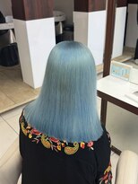 アッシュ 藤が丘店(Ash)&nbsp;サロンスタイル