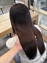 ラック髪質改善Lab 本厚木(LUCK髪質改善Lab) 髪質改善/髪質改善ストレート/髪質改善トリートメント