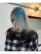 ヘアーカットパーラーコール(HAIRCUT PARLOR CALL)の写真/【尾上の松駅から徒歩3分】マンツーマンサロンの強みをいかし、あなたの理想×似合わせを叶えます*