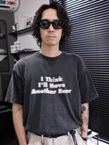 ウェイト(WEYT)&nbsp;大人パーマ