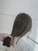 リーヴァ プラス(RIVA +) カット/カラー/縮毛矯正(酸性ストレート)/トリートメント