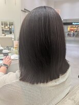 ゼルアヴェダ イオンモール与野(ZELE AVEDA)&nbsp;髪質改善縮毛矯正