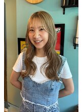 リアン(Lien) 水戸 愛海