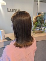 ルーメ(Lume.) シークレットハイライト