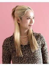 パティ バイ デコ(Patti by DECO)&nbsp;友 都