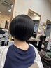【ビビビ祭におすすめ】カット+シャンプー+クイックトリートメント