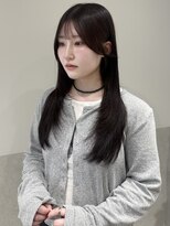 アールサロン アネックス 名駅(Rr SALON ANNEX) レイヤーカット