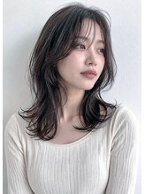 【女性らしさ】【大人っぽさ】【可愛さ】を引き出し、お客様の似合うスタイルを☆