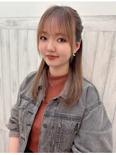 プロデュース 橋本店(Produce)&nbsp;林 あかり 【橋本店】