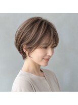 ヘリオ(Helio)&nbsp;小顔ショート