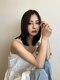 ヘアーデザインスリール(Hair Design THRIRE)の写真/トレンドに敏感な女性スタイリストが多数在籍◆人気の韓国風・レイヤーカットで小顔見せも叶うカットを♪