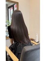 エクラ(ecla)&nbsp;髪質改善トリートメント