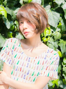 リリアン 表参道(relian) 大人可愛い☆