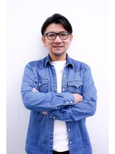 グローブス 表参道(THE GLOBES)&nbsp;森泉 謙治