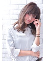 ミエルヘアーブラン(miel hair blanc)&nbsp;【miel hair blanc】外国人風スタイル13