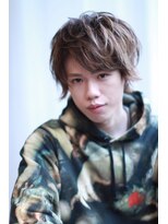 アドール(ADOR)&nbsp;ケアレスマッシュ