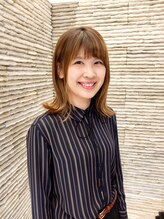 バンブーヘアクラブ 常盤平店 中島 野愛