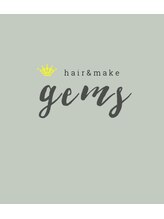 ジェムズ(GEMS)&nbsp;福田 満