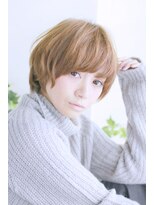 ウィズ 川口店(WIZ) ナチュラルショート