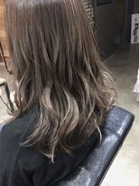 レナンダ (Reanda)&nbsp;アッシュカラー