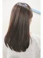 リ ヘアケア(Re hair care)&nbsp;一貫してヘアケア提案≪五反田/髪質改善/白髪染め≫