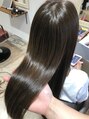 アトリエリコ(atelier RICO) ヘアケアや頭皮ケアでいつまでも綺麗なツヤ髪へ導きます。