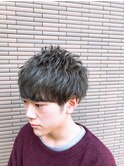 ネイビーグレージュ