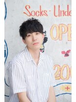 スタジオ 渋谷 原宿(Stujio)&nbsp;ナチュラル☆マッシュショート【Stujio】