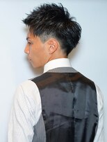 グロウ 別府店(growth)&nbsp;２ブロック×ショート