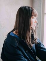 プロデュース 古淵店(Produce)&nbsp;ショコラブラウンカラー【古淵/相模原/町田】