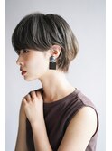 大人ショート