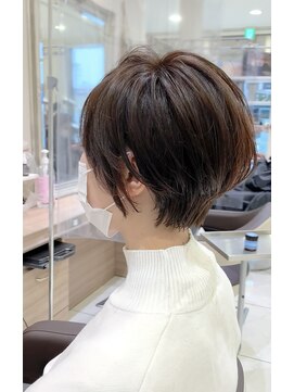 アッシュ 戸田公園店(Ash) リップラインショート