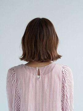 ジュール サウス 新宿南口(Joule South) オフィスヘア/エアリーミディ/ショートパーマ/新宿