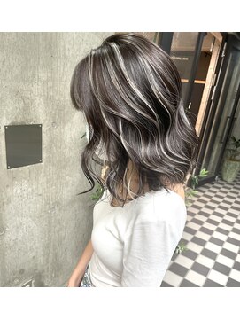 ルーフアクト(LUFE act) スペシャルハイライト　ベース5レベル