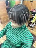 コントラストインナー