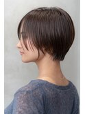 20代30代/大人かわいい/小顔ひし形/ウルフ/ミディアムレイヤー