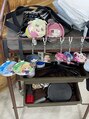 アリウス(ALIUS by posh) アニメ、写真が趣味です！ぜひお話ししましょう！