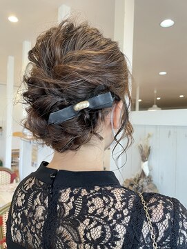 アンカーデイズ(Anchor Days) まとめhair set♪