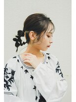 キオン(kyon)&nbsp;【kyon】ポコポコアレンジ