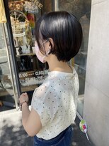 デイジー(Daisy) 天神 大名 コンパクトショート