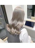 【ブリーチカラー】