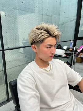 イーラ(era) かきあげスタイル