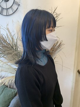 オルタ(OLTA) ［ブリーチカラー/ハイトーンブリーチ/ケアブリーチ/ブリーチ］