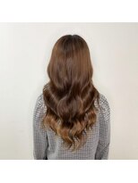 ブランシスヘアー(Bulansis Hair)&nbsp;＃グラデーション