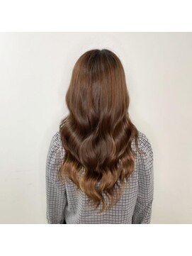 ブランシスヘアー(Bulansis Hair) ＃グラデーション