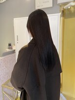 エコル(EKOLU)&nbsp;髪質改善♪ 美髪カラー