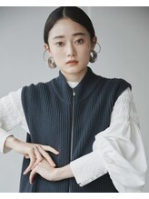 髪質もデザインもとことん拘るクオリティ