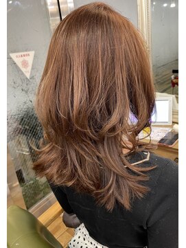 アリスバイアフロート 自由が丘(ALICe by AFLOAT) ウルフ