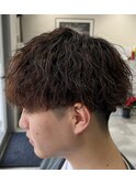 波巻きスパイラル